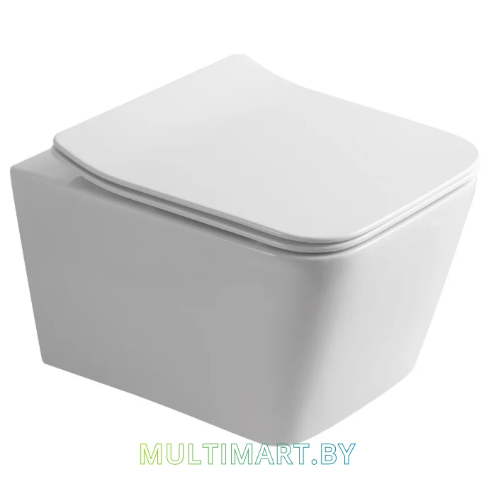 Унитаз Aquaceramika Urban AC015E